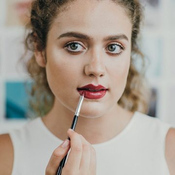 Lipstick Lover: Beauty Bloggers’ Favorite Products