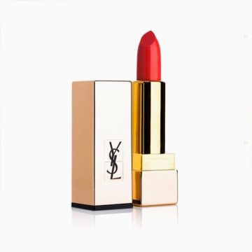 Yves Saint Laurent ROUGE PUR COUTURE New Collection