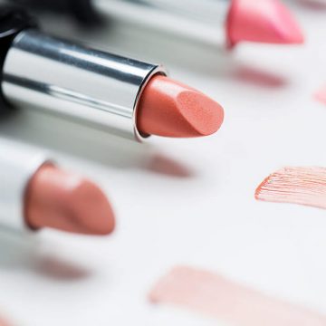Finding the Perfect Nude Lipstick: My Top Nude Colors